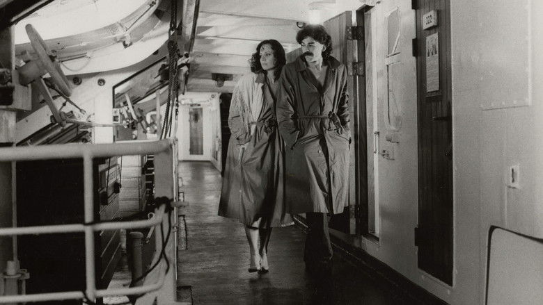 кадр из фильма Traversées