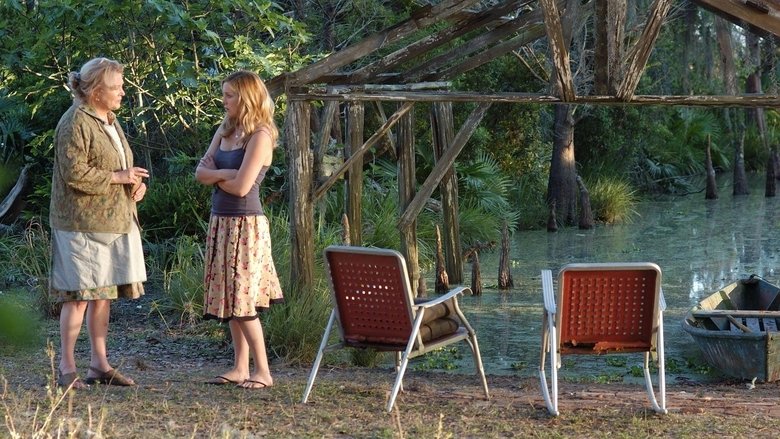 кадр из фильма Ключ от всех дверей