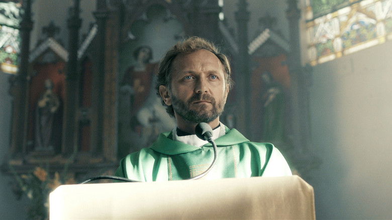 кадр из фильма Во имя…