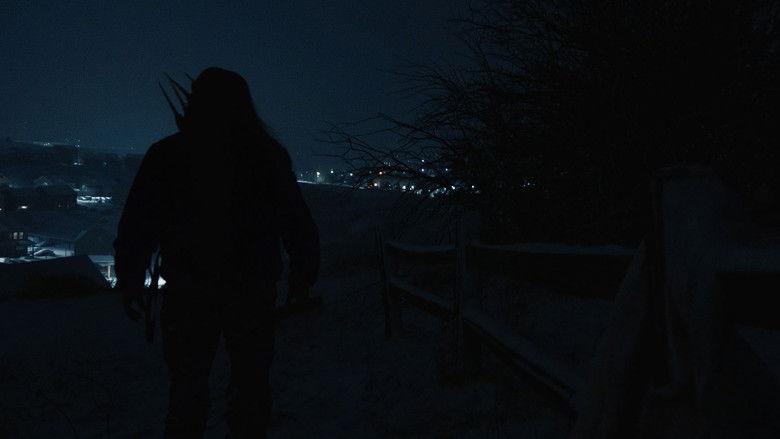 кадр из фильма Mimesis