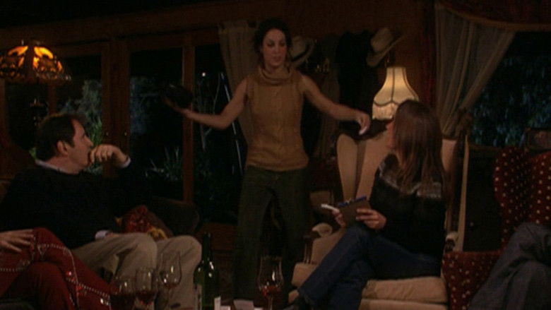 кадр из фильма Dog Gone Love