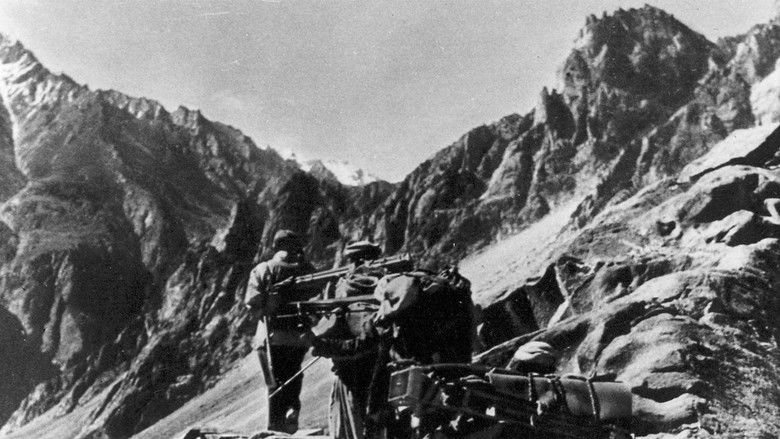 кадр из фильма Im Schatten des Karakorum