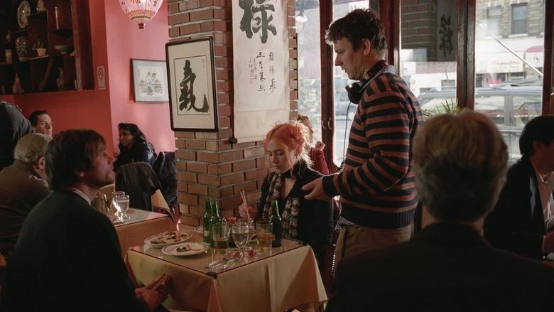 кадр из фильма Мишель Гондри: DIY