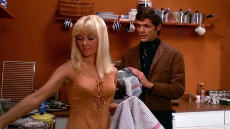 кадр из фильма Дзета один