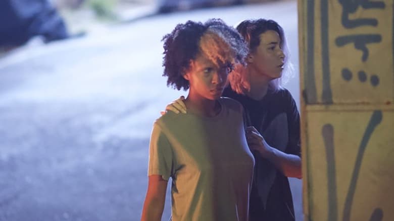 кадр из фильма Силовая подача