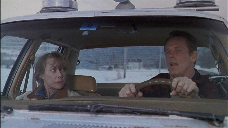 кадр из фильма Скорбь