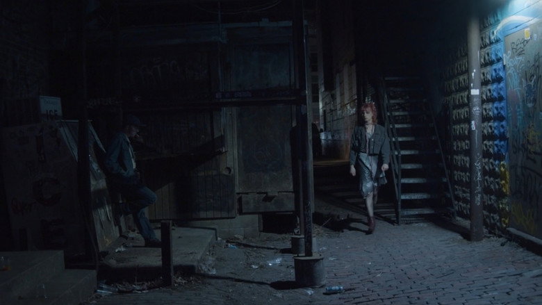 кадр из фильма Of the Flesh