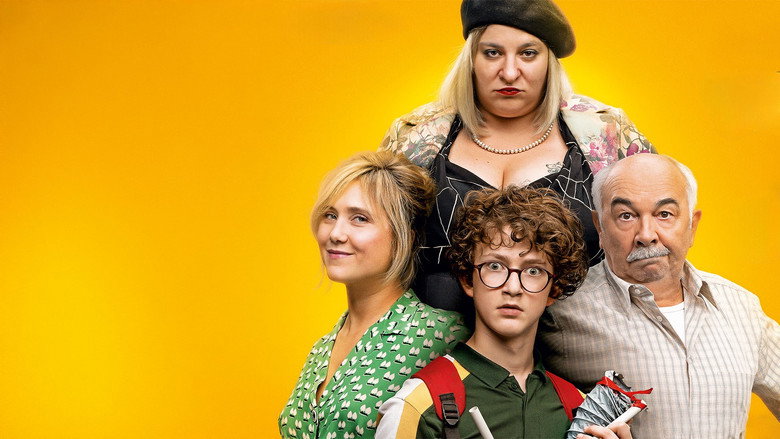 кадр из фильма Quand on crie au loup