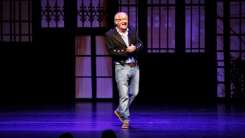 кадр из фильма Youp van 't Hek: Licht