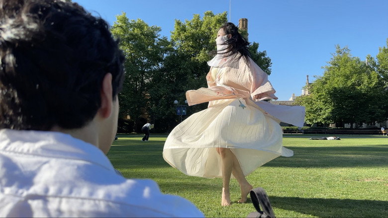 кадр из фильма Wake Her Up