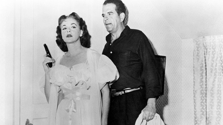 кадр из фильма The Amazing Transparent Man