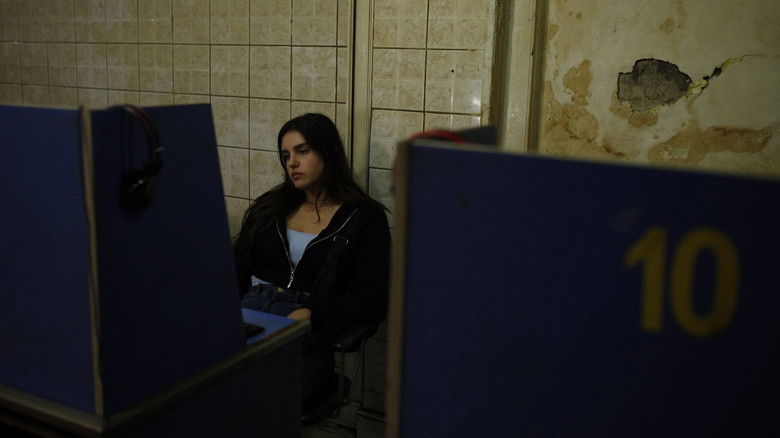 кадр из фильма Ellbogen