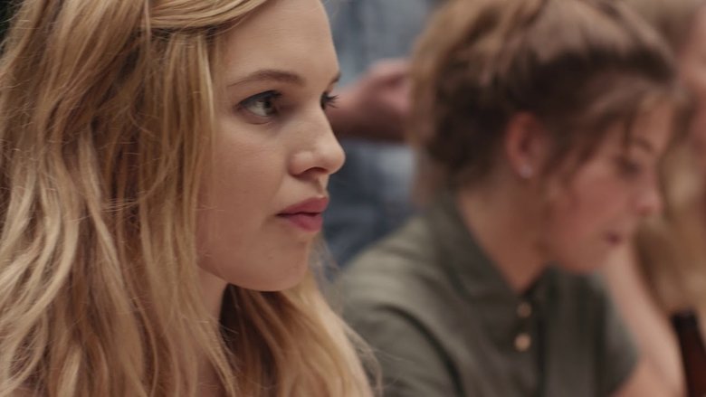 кадр из фильма Tangles and Knots