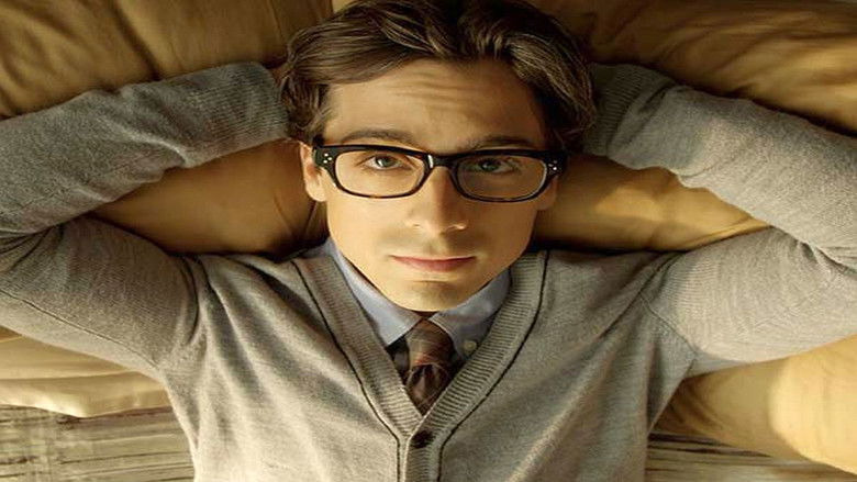 кадр из фильма Sharon 1.2.3.