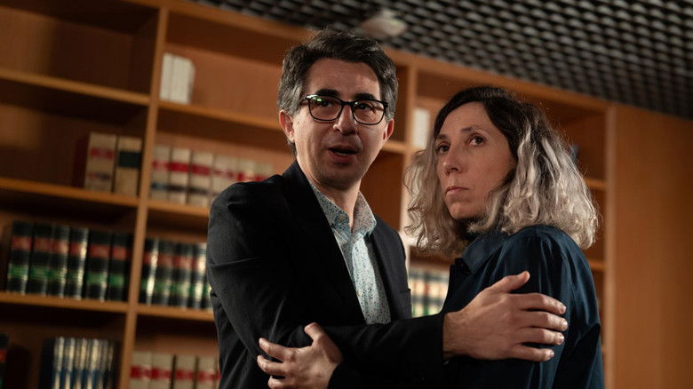 кадр из фильма Pizza movies