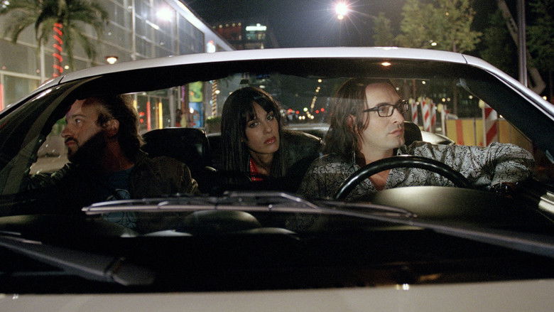 кадр из фильма 99 франков