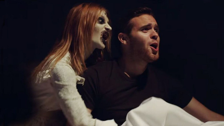 кадр из фильма Handjob Cabin