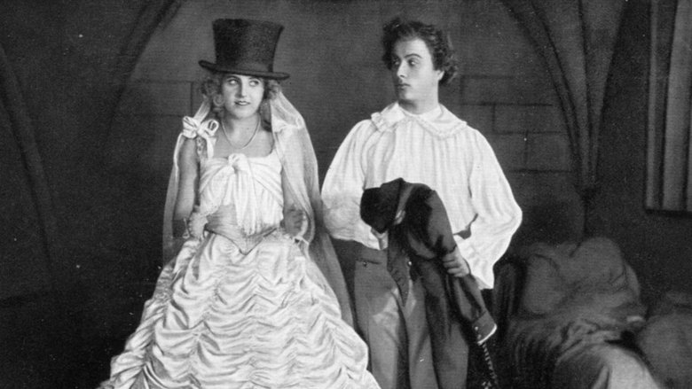 кадр из фильма Кукла