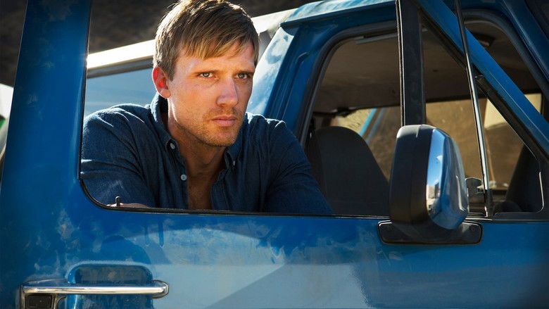 кадр из фильма Кривая линия