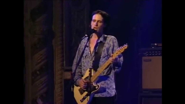 кадр из фильма Jeff Buckley: Live in Chicago