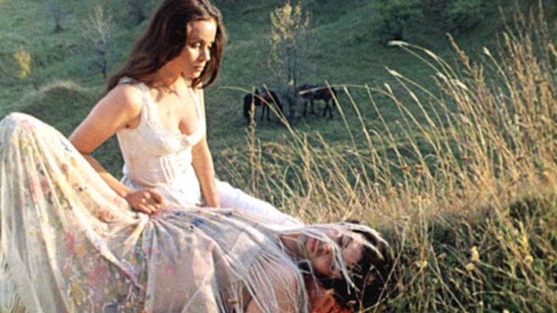 кадр из фильма Вавилон XX