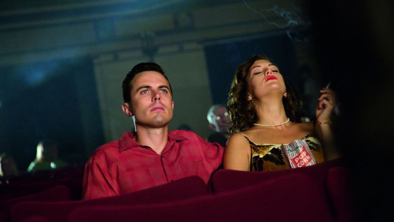 кадр из фильма Убийца внутри меня