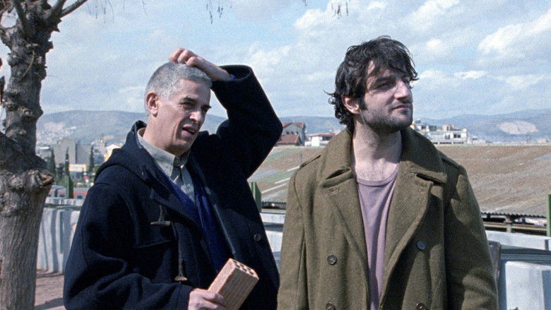 кадр из фильма Τα Οπωροφόρα Της Αθήνας