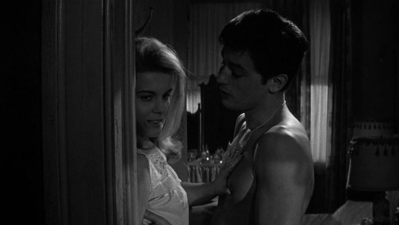 кадр из фильма Жил-был вор