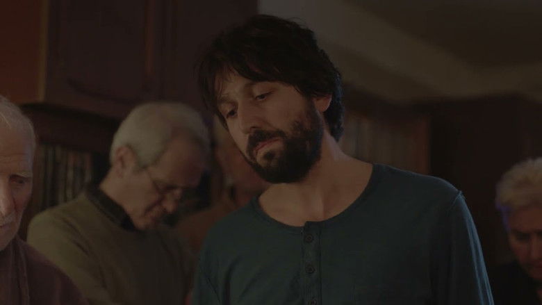 Извините за опоздание