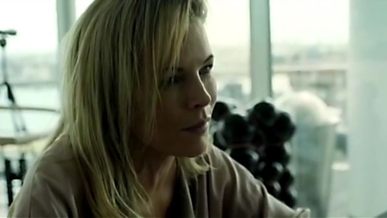 кадр из фильма Я здесь