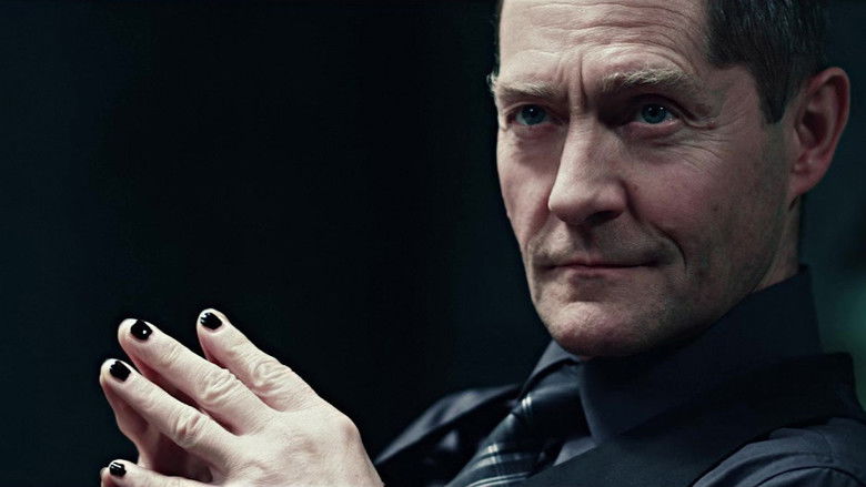 кадр из фильма In the Deathroom