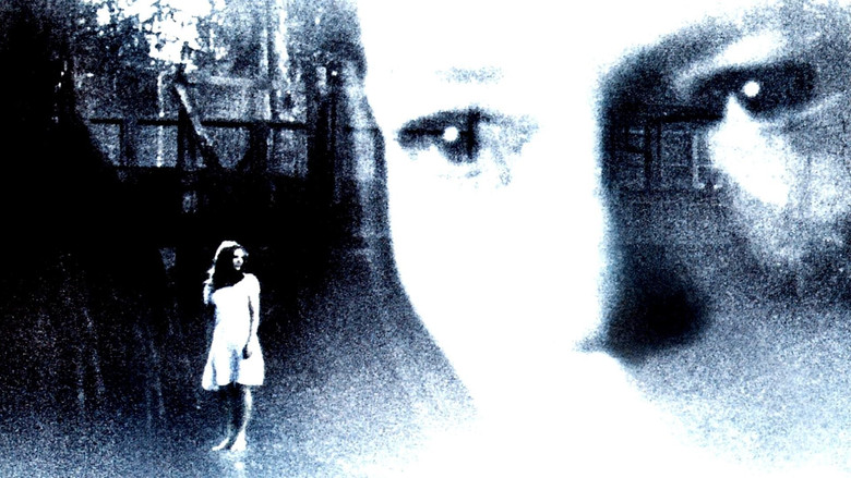 кадр из фильма Дар