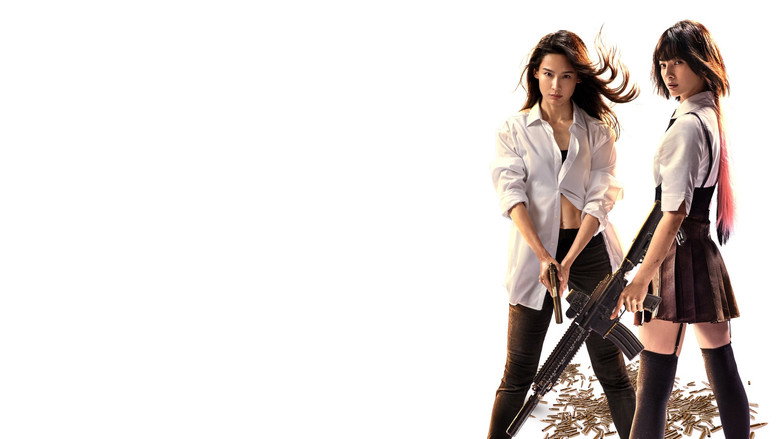 кадр из фильма 保镖