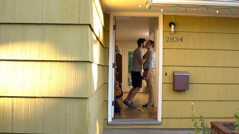 кадр из фильма The Falls: Covenant of Grace