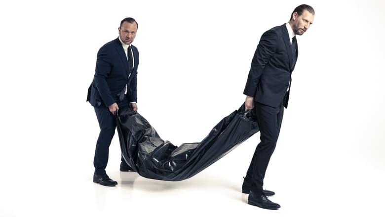 кадр из фильма Игрок. Смерть – проблема для живых