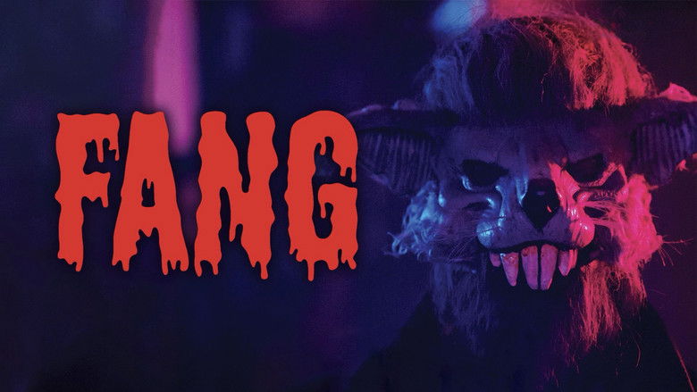 кадр из фильма Fang