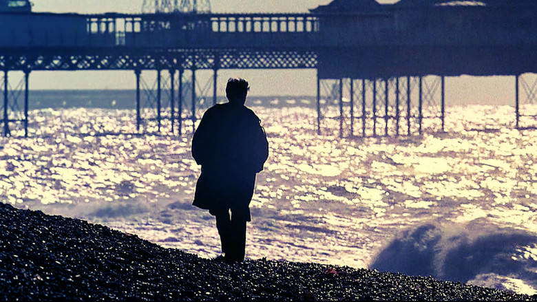 кадр из фильма Квадрофения