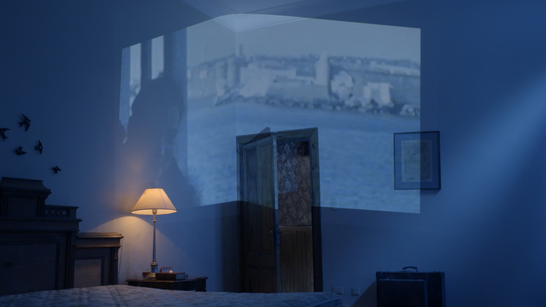 кадр из фильма Transeúnte