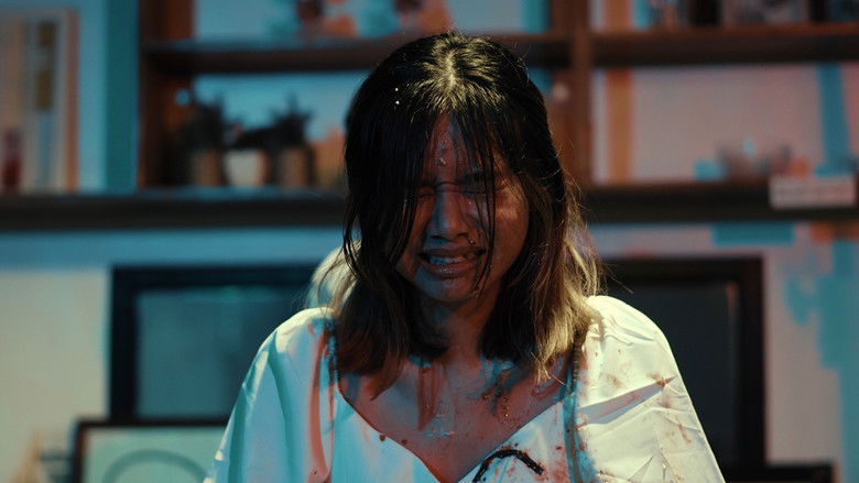 кадр из фильма Menu