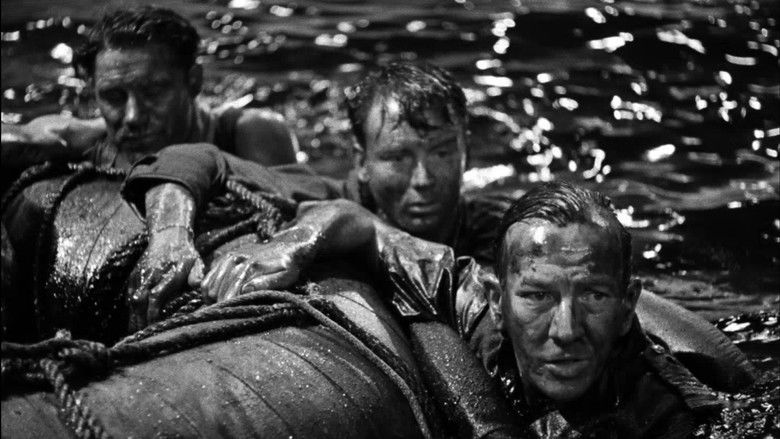 кадр из фильма ... в котором мы служим