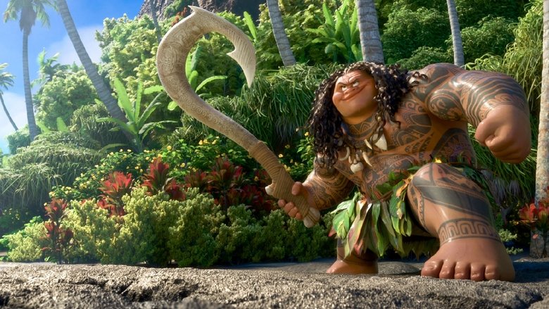 кадр из фильма Gone Fishing