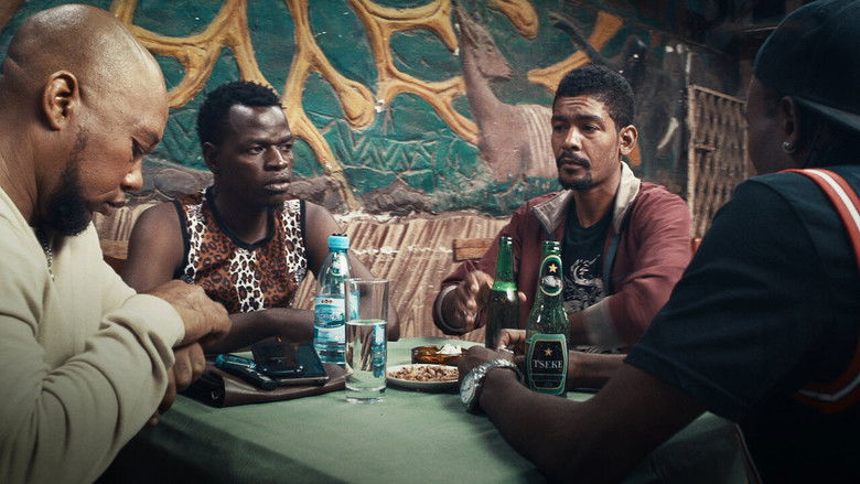 кадр из фильма Освобождение