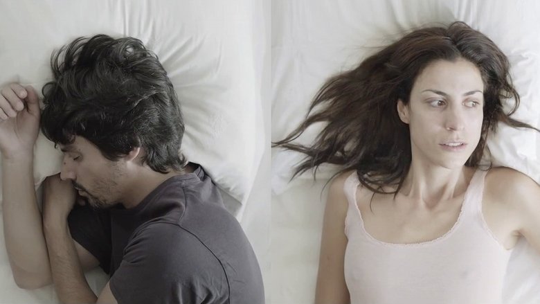 кадр из фильма Coro dos Amantes