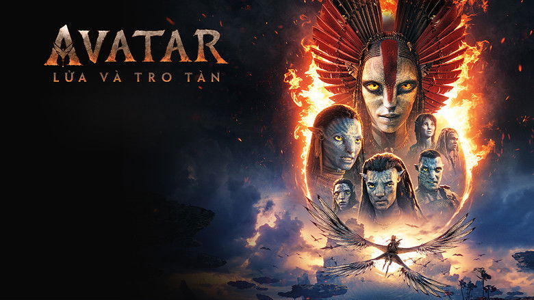 кадр из фильма Аватар: Пламя и пепел