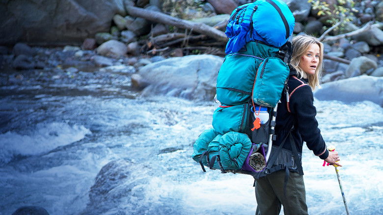 кадр из фильма Дикая