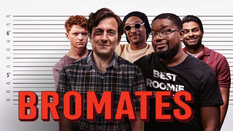 кадр из фильма Bromates