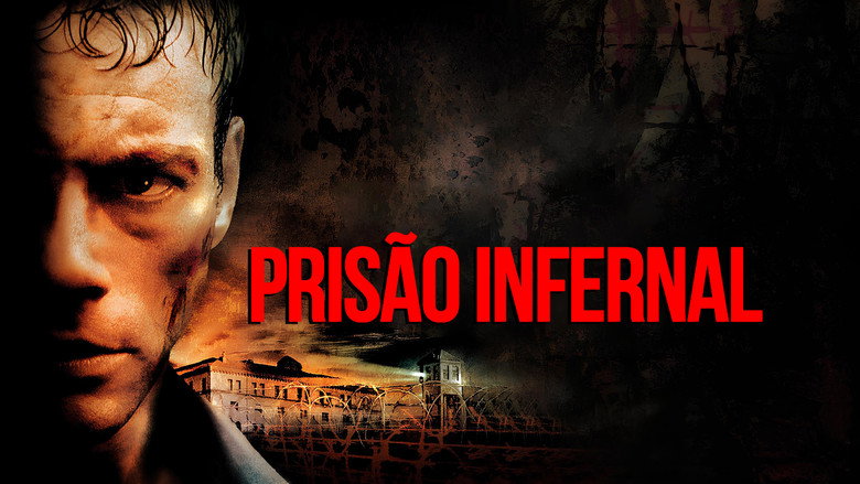 кадр из фильма В аду