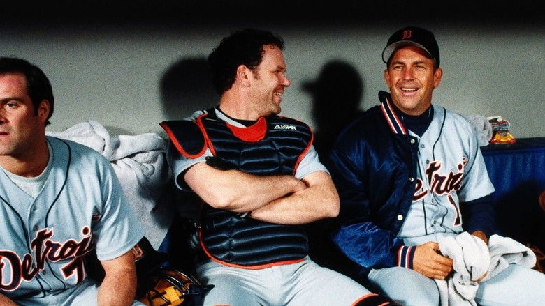 кадр из фильма Ради любви к игре