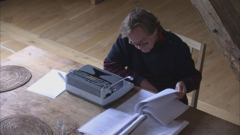 кадр из фильма Husí kůže – Zimomriavky