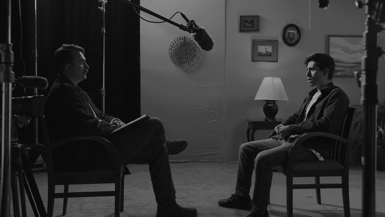 кадр из фильма Capture